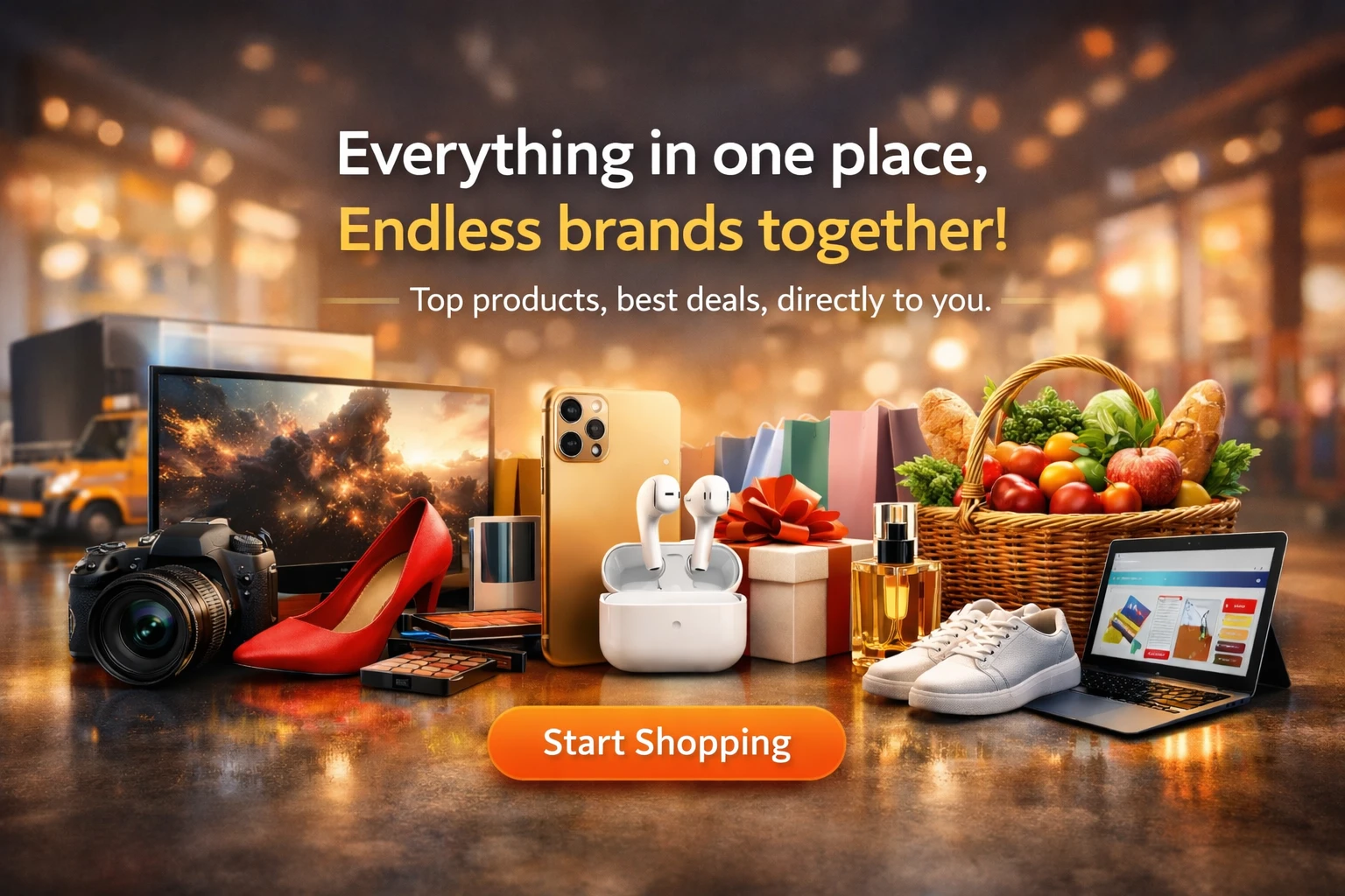 Store